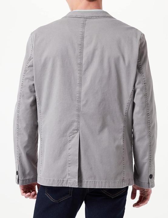 Actual product image Camel Active Organic Cotton Jacket (56)