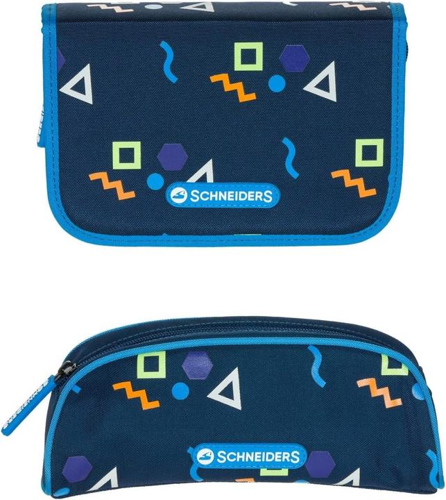 Produktbild Schneiders Schulthek-Set Level One 6-teilig (21 l)