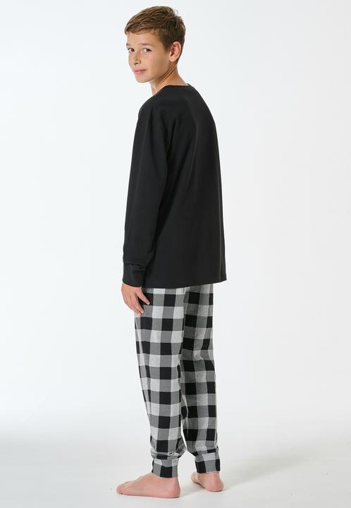Produktbild Schiesser Pyjama Nightwear (176)