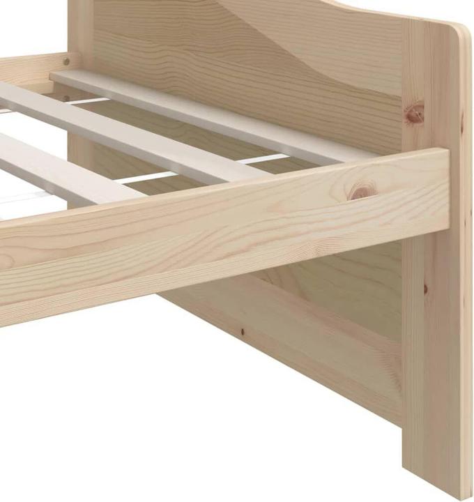Image du produit vidaXL Tagesbett (90 x 200 cm)