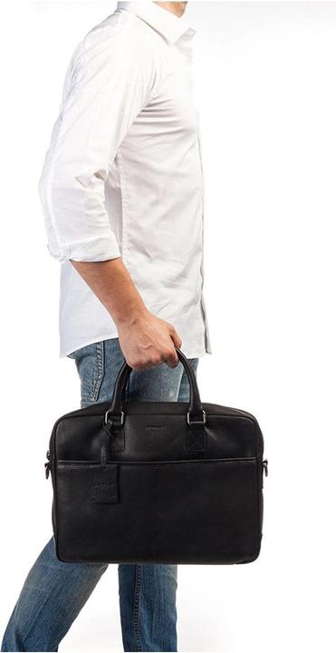 Produktbild Burkely Antique Avery (15.60", Universal)