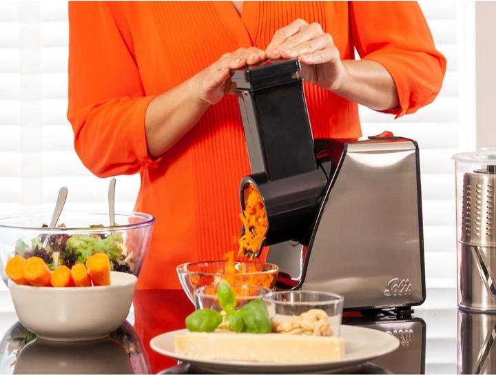 Actual product image Solis Slice & More