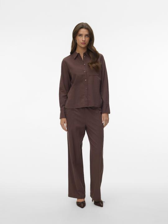 Immagine prodotto Vero Moda Vmcaia Ls Shirt Wvn Noos (M)