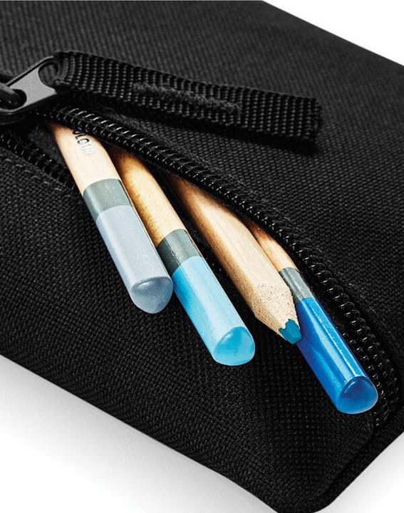 Actual product image Quadral Pencil Case