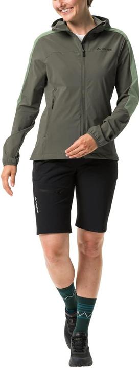Produktbild Vaude Women's Moab Jacket IV (42)
