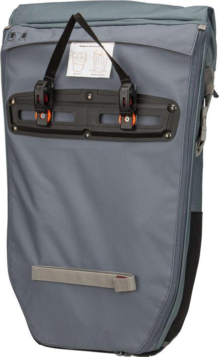 Immagine prodotto Vaude CityGo Bike 23 II Fahrradtasche 34 cm (23 l)