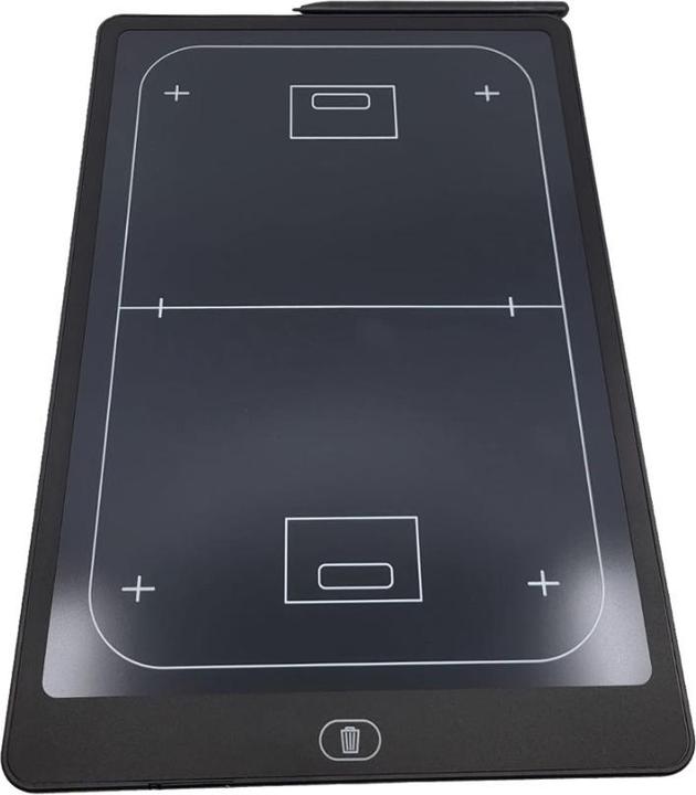 Actual product image Super Eq SuperEQ COACHING BOARD DIGITAL 16" LCD