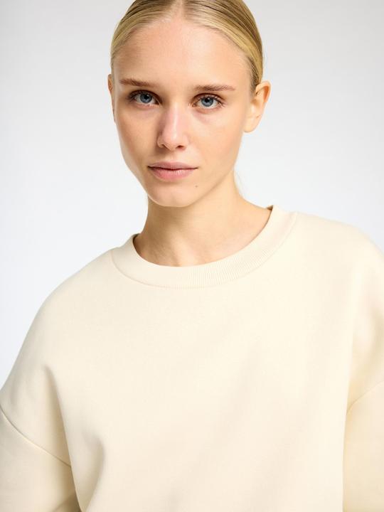 Actual product image Selected Femme Langarm Sweatshirt (L)