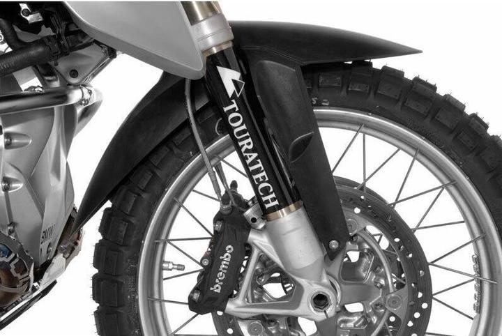Produktbild 100% Armega Forecast Engine Kit Fluo Yellow/Black