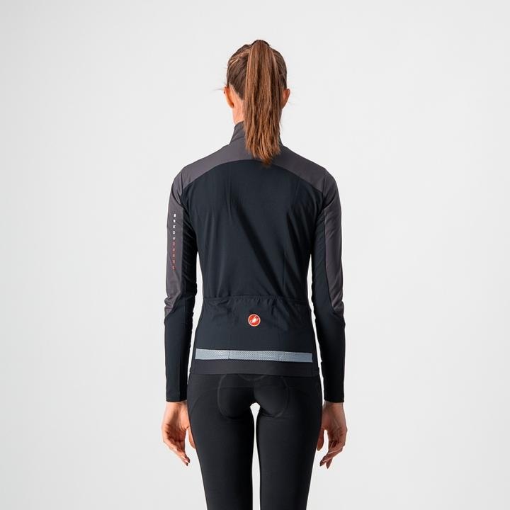 Produktbild Castelli Beta RoS W Jacket (XL)