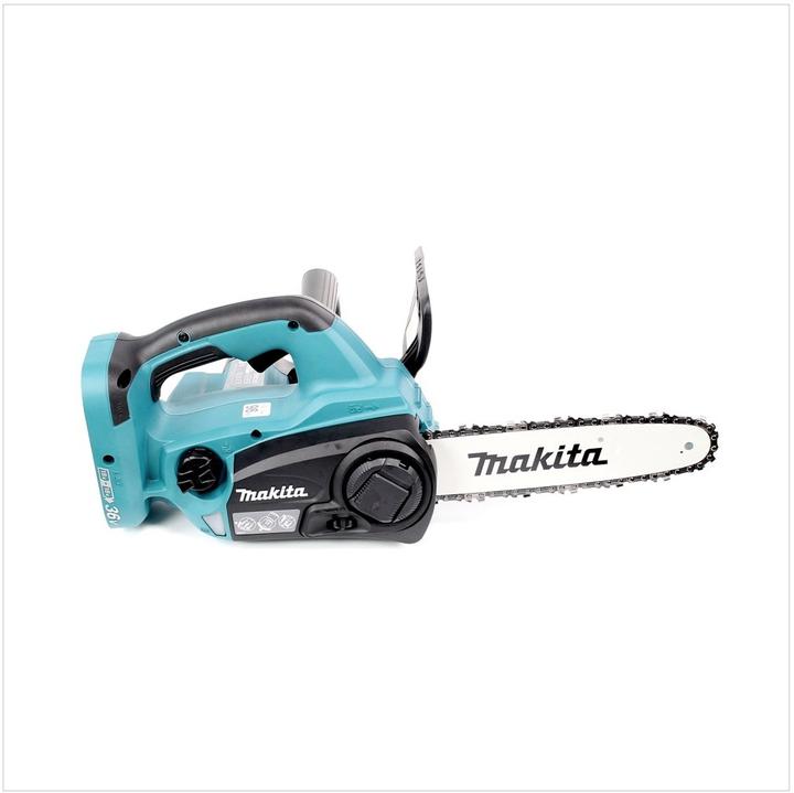 Produktbild Makita DUC252Z (Akku Kettensäge)