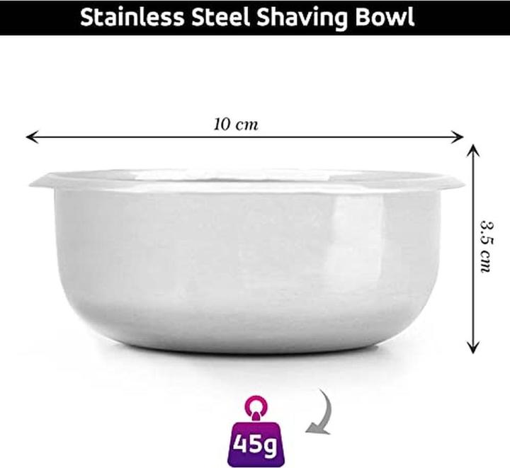 Image du produit ‎Haryali London Rasier-Set