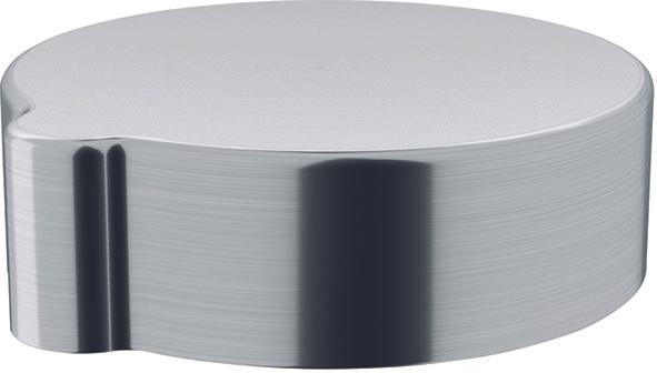 Actual product image Franke Cappa aspirante per piano cottura Mythos 2gether FMY 839 HI (83 cm, Electric hob)