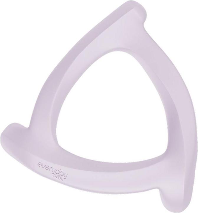 Produktbild Everyday Baby Silikon Beissring (0 Monate)