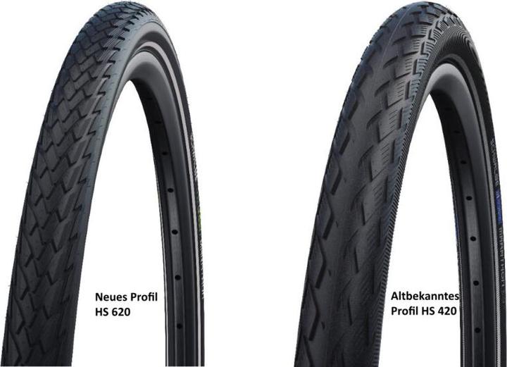 Image du produit Schwalbe Marathon HS620 (47-305)