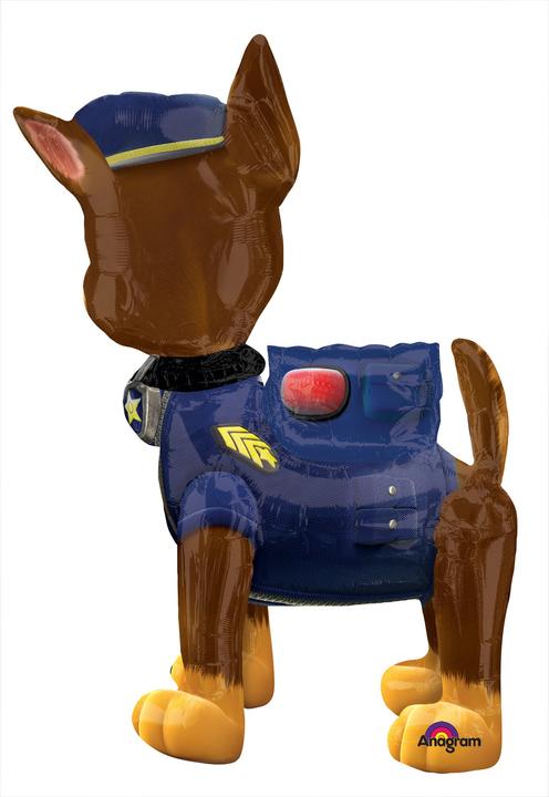 Actual product image Amscan Paw Patrol Chase (1 x)