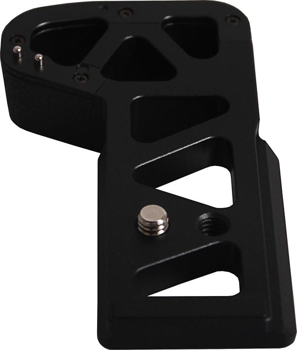 Actual product image Patona Premium grip GB-X1EM for Sony A9 A7M3 A7R3 A7M2 A7R2M2 (Handgrip)