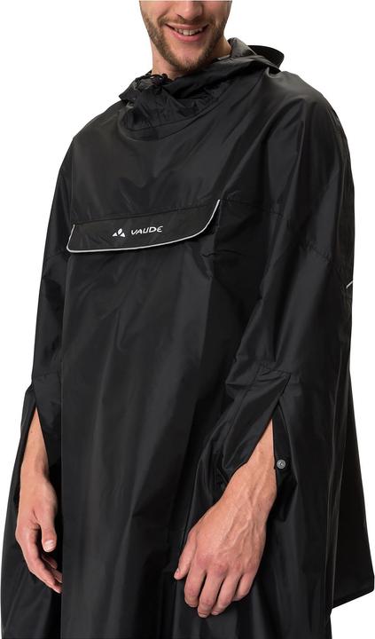 Produktbild Vaude Valdipino Poncho (S)