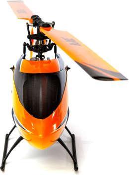 Actual product image Blade Heli 230 S Smart EP RTF a/SAFE & Smart Technology Without battery