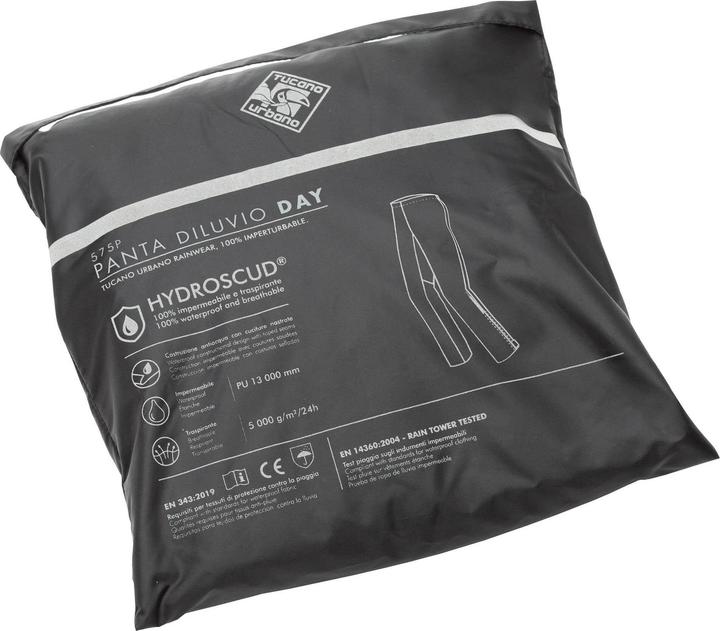 Produktbild Tucano Urbano Diluvio Day (3XL)