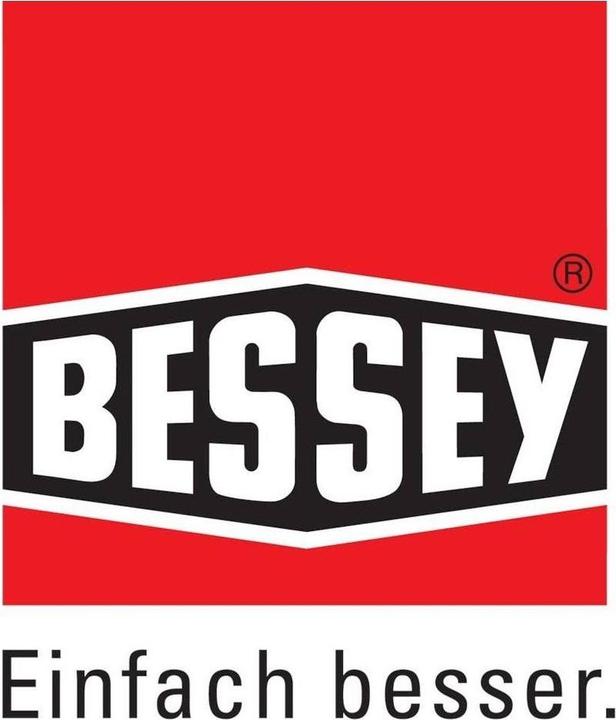 Actual product image Bessey Deep-clamping screw clamp TGNT 1 (1000 mm)