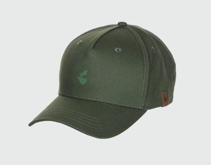 Produktbild Rukka Moose Logo Cap