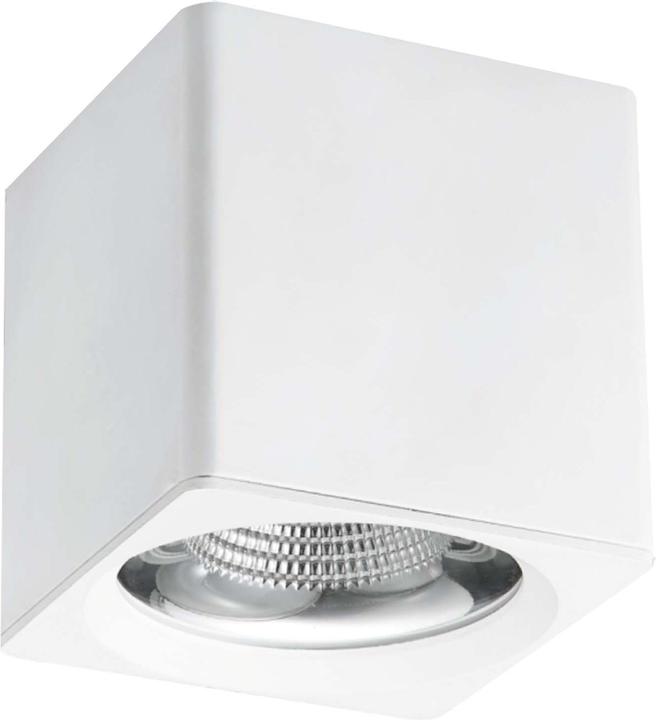 Actual product image Abalight LED downlight (3300 lm)