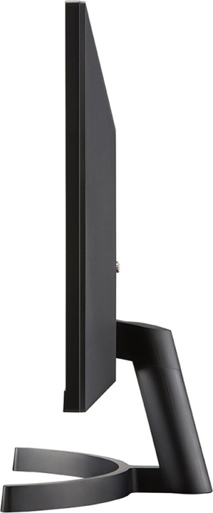 Actual product image LG 24MK600M-B (1920 x 1080 pixels, 23.80")