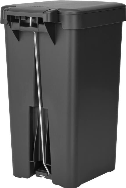 Image du produit Brabantia StepUp Bin (16 l)