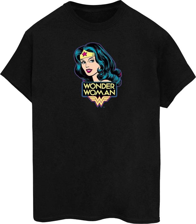 Produktbild Wonder Woman TShirt (XL)