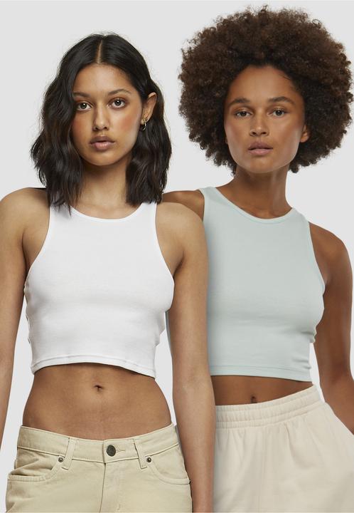 Produktbild Urban Classics Damen-Top (XL)