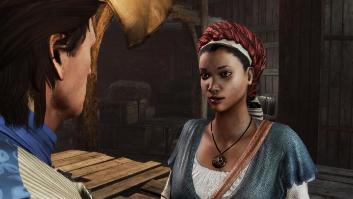 Produktbild Ubisoft Assassin's Creed III (3) + Liberation HD Remaster (Xbox One S, DE)