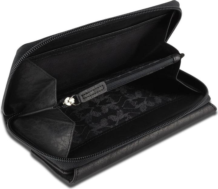 Actual product image Mano Ladies' wallet