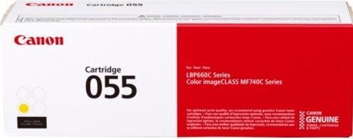 Image du produit Canon 55 (Y)