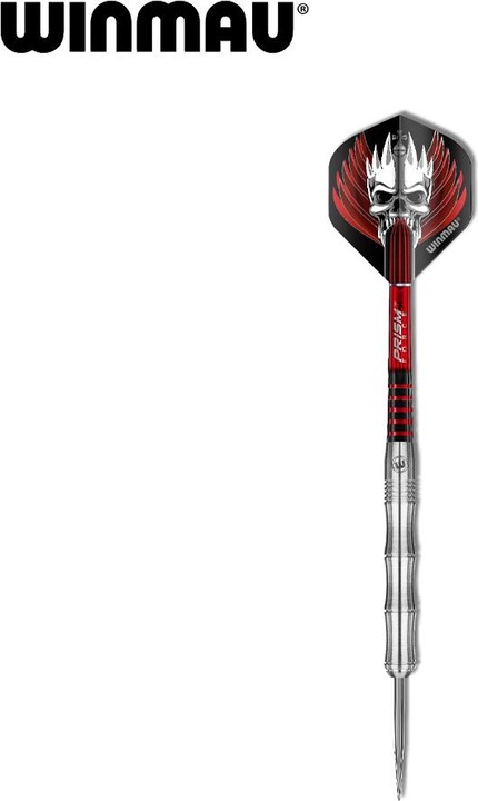 Immagine prodotto Winmau Steeldarts Mervyn King