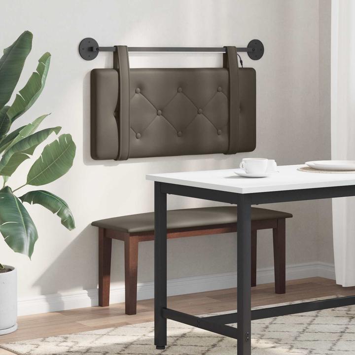 Actual product image vidaXL Kopfteil (55 x 100 x 5 cm)