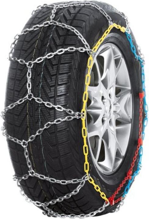 Actual product image Pewag BrentaC 4x4 XMR 75 V 16mm Schneeketten