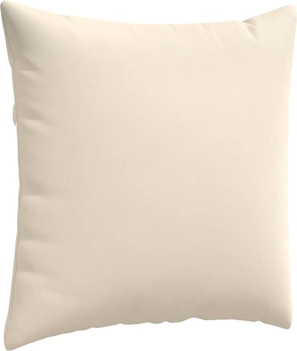 Produktbild vidaXL Sofakissen (60 x 60 cm)