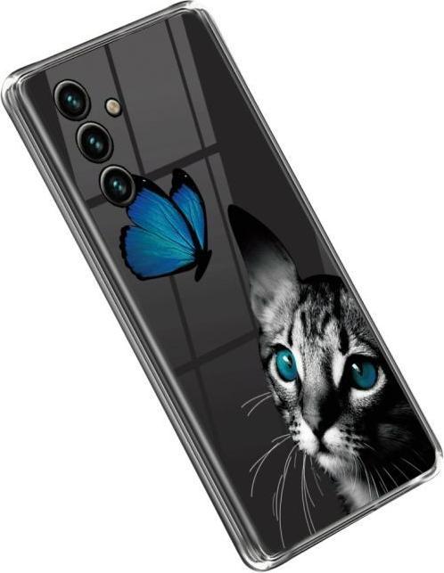 MU Style Étui souple Image TPU Series (Samsung Galaxy A14, Samsung Galaxy A14 5G)