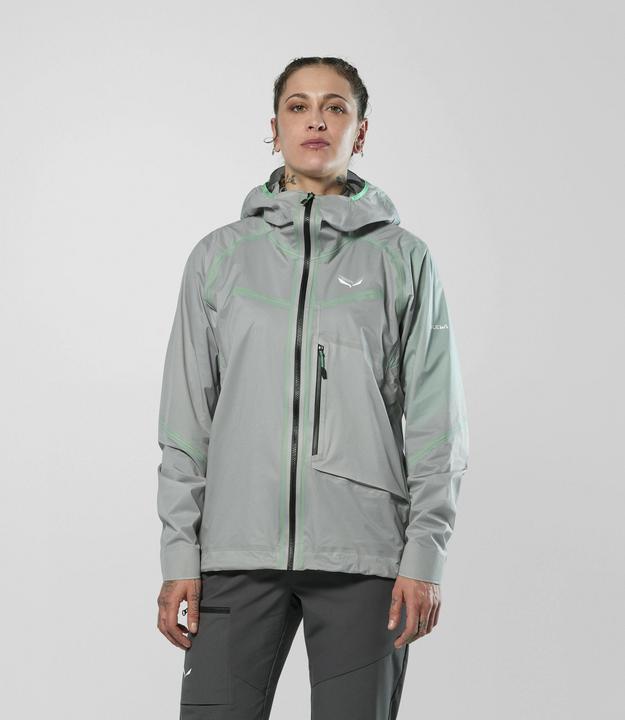 Image du produit Salewa Nxt Ptx 3L Jkt W (42, XL)