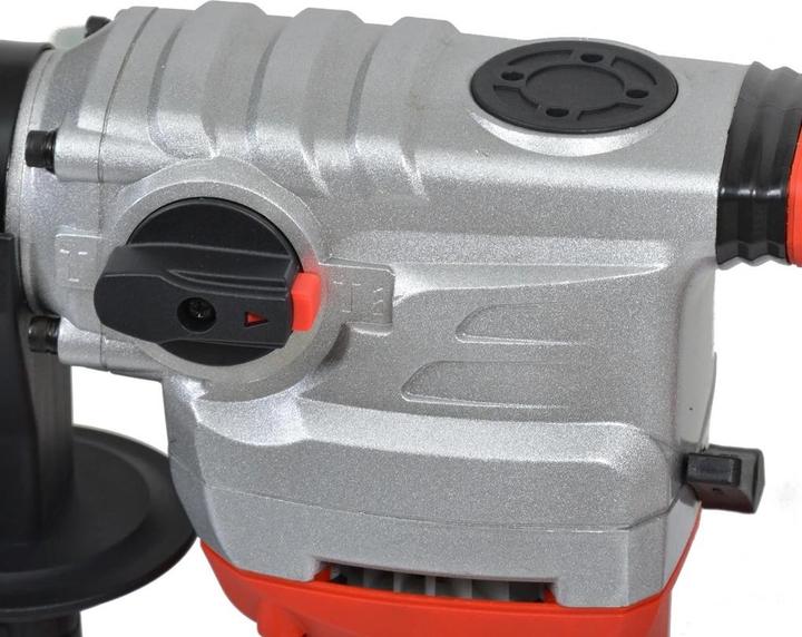 Actual product image Hecht 1036 Chisel hammer