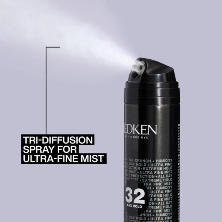Image du produit Redken Max Hold 32 (300 ml)