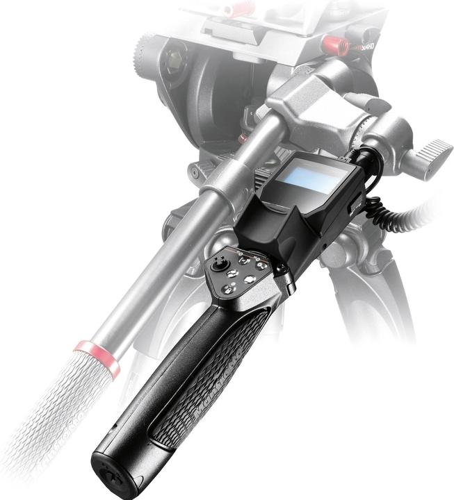 Actual product image Manfrotto MVR911EJCN, Remote control for Canon (Tripod remote control)