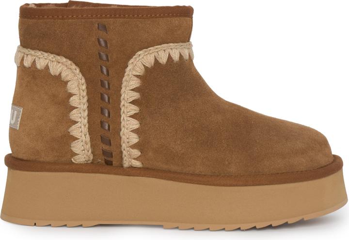 Produktbild Mou Boots Beige (37)