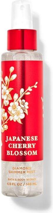 Spray per il corpo + Profumo per capelli