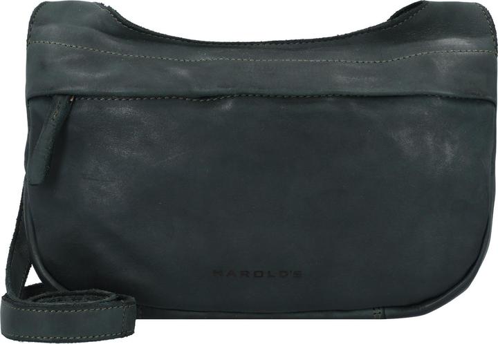 Produktbild Harolds SUBMARINE Umhängetasche Leder 28 cm