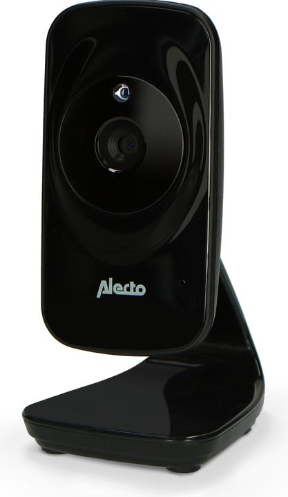 Actual product image Alecto DVM-149C Uitbreidingscamera voor DVM-149 Black (Video & Audio, 300 m)