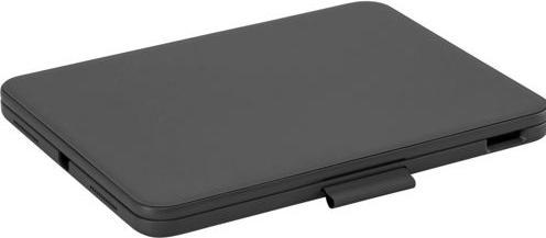 Produktbild Logitech Slim Folio (DE, Apple iPad 2022 (10. Gen))