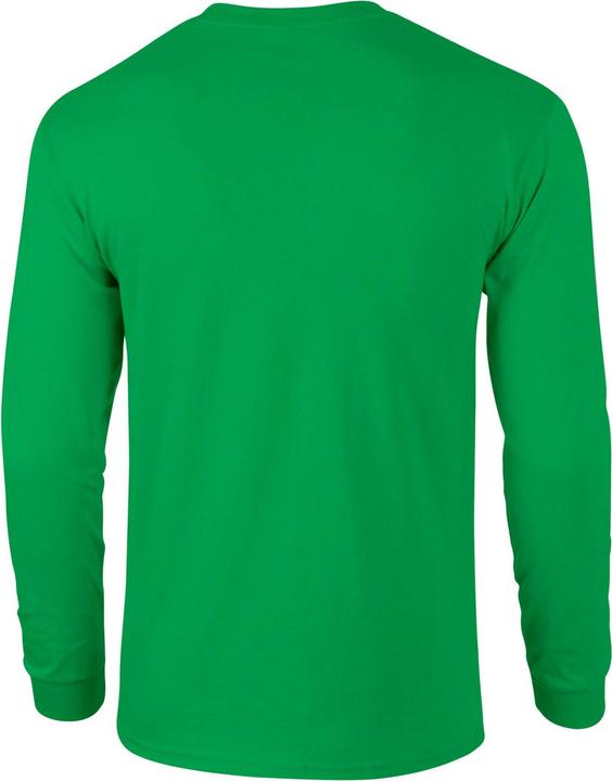 Produktbild Gildan Ultra TShirt Langärmlig (M)