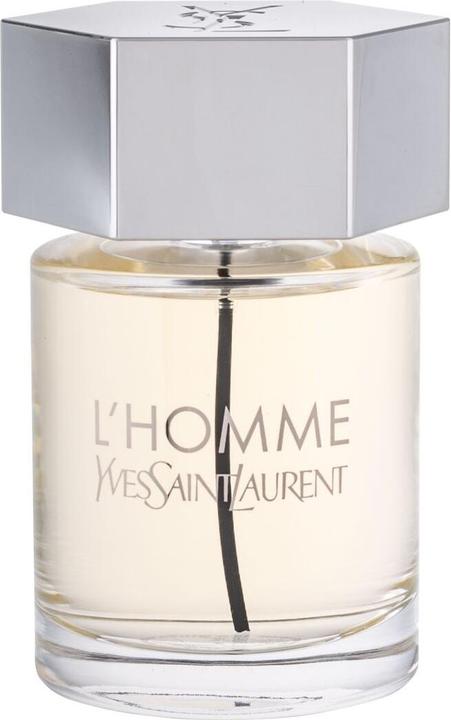 Produktbild Yves Saint Laurent L'Homme (Eau de Toilette, 100 ml)